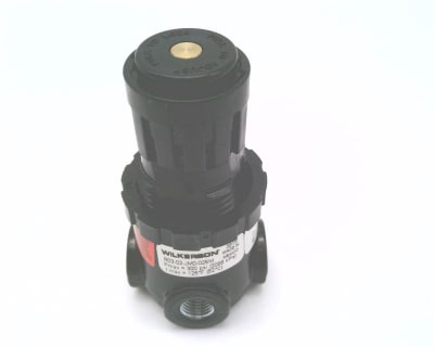 WILKERSON PNEUMATIC R03-02-JM0-025M