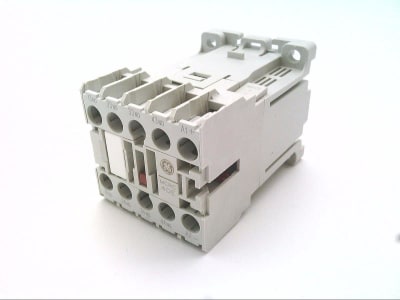 GENERAL ELECTRIC MCRC040ATB
