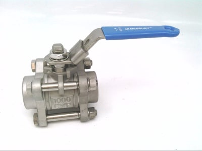 JAMESBURY 1-3C-3600MT-3