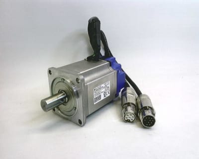 YASKAWA ELECTRIC SJME-02AMC41-0Y