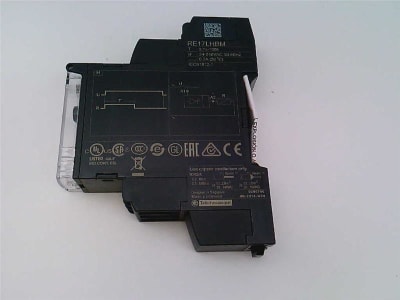 SCHNEIDER ELECTRIC RE17LHBM