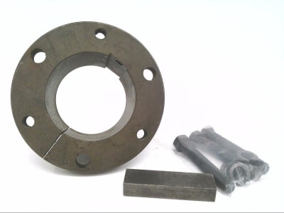 MARTIN SPROCKET & GEAR INC F 3 7/8