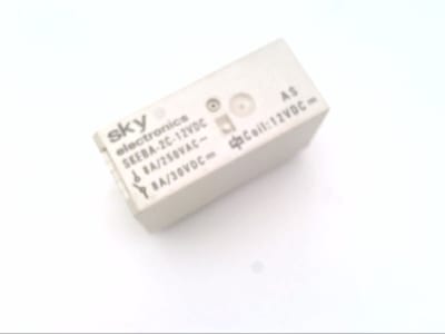 SKY ELECTRONICS SKEBA-2C-12VDC