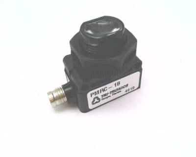 TRI-TRONICS PMRC-18