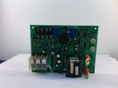 AMETEK TC710