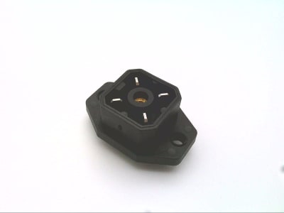 BELDEN G 4 A 5 M BLACK