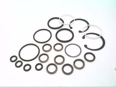 DOVER CORPORATION SLKT-071