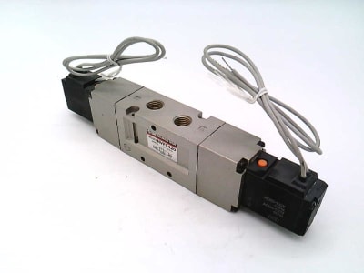 SMC NVF5420-3G-02T