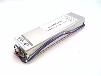 RADWELL VERIFIED SUBSTITUTE 43474-1-SUB