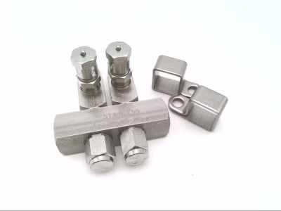 LINCOLN INDUSTRIAL 83724-2