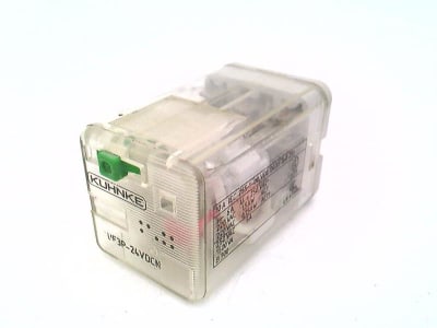 KUHNKE AUTOMATION UF3P-24VDC