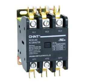CHINT D60-NCK3-P3-V240