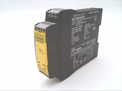 SCHMERSAL SRB301/CL1-24VDC