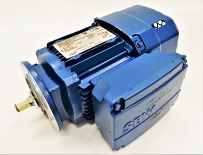 SEW EURODRIVE DRS71S4BE05/FG