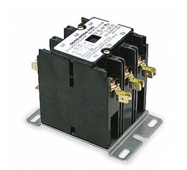 HARTLAND CONTROLS 5018-0004-100