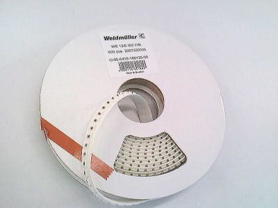 WEIDMULLER WS-12/6