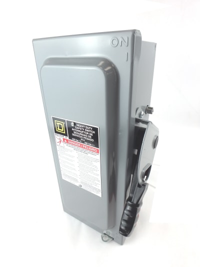 SCHNEIDER ELECTRIC H321NEI