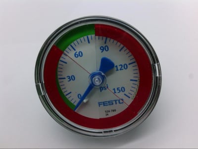 FESTO MA-50-145-R1/4-PSI-E-RG