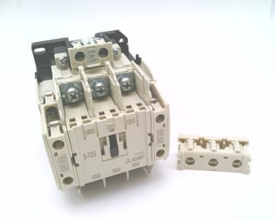 MITSUBISHI S-T35AC200V2A2B