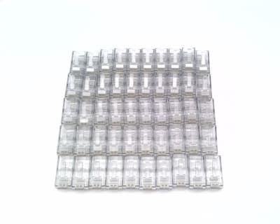 ALLEN TEL PRODUCTS AT8X8RCSC-24-50PACK