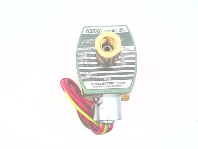 ASCO 8345G1-120