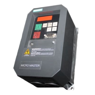 SIEMENS 6SE3112-8BA40