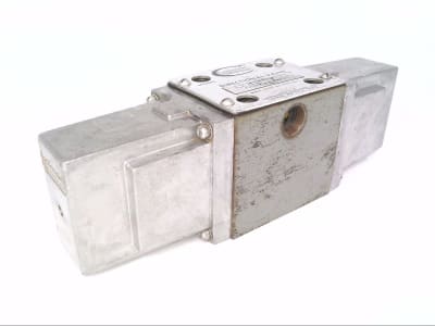 CONTINENTAL HYDRAULICS VS12M-3A-A-10-B