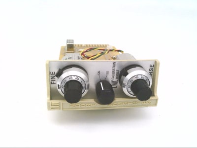 MOORE INDUSTRIES CMC/350/5-10/24DC