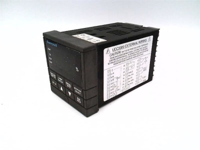 HONEYWELL DC330E-KE-000-20-000000-20-0