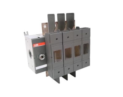 ASEA BROWN BOVERI OS100GJ04F