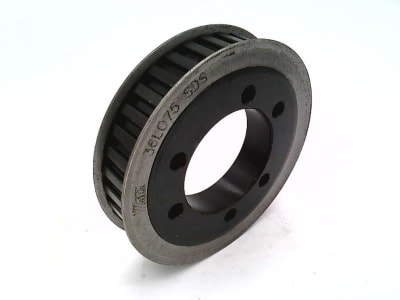 MARTIN SPROCKET & GEAR INC 36L075 SDS