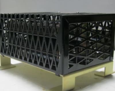 ASEA BROWN BOVERI RGA1206