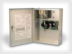 DIGITAL MONITORING PRODUCTS 505-12L/A