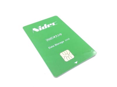 NIDEC CORP 2214-0010-00