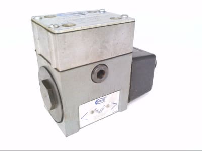 CONTINENTAL HYDRAULICS VS12M-1F-GRBT-60L-H