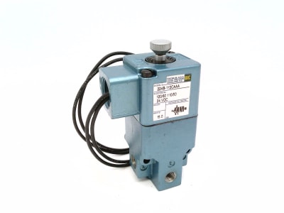 MAC VALVES INC 224B-113CAAA