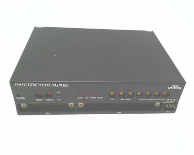 ORIENTAL MOTOR XG71005