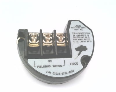 EMERSON 03031-0332-2005