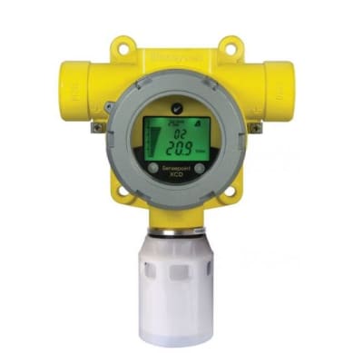 HONEYWELL SPXCDULNO1M