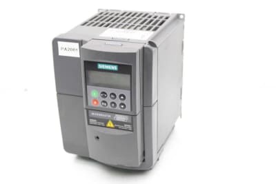 SIEMENS 6SE6420-2AB21-1BA0