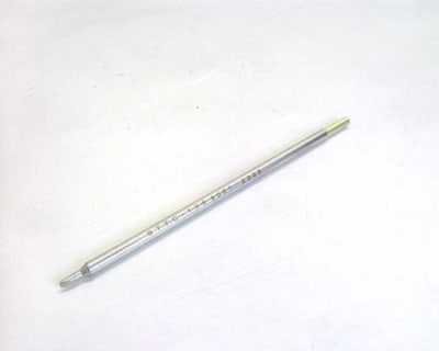 DOVER CORPORATION STTC-136