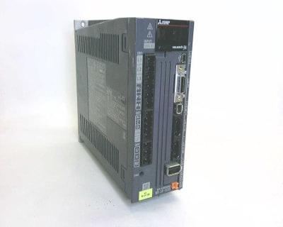 MITSUBISHI MR-J4-100B