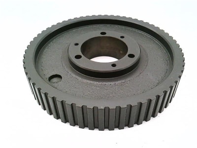 MARTIN SPROCKET & GEAR INC 60L100 SD