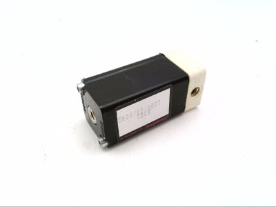 HUMPHREY B3E1-120VDC