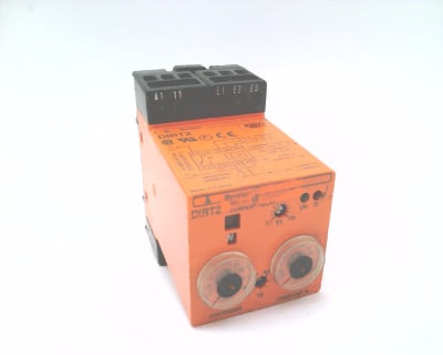 CROUZET DIRT2-230A/240V