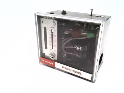 HONEYWELL L404C-1139