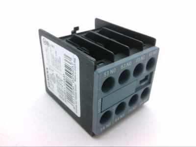 SIEMENS 3RH2911-1GA40