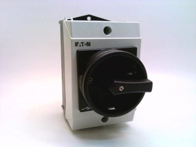 EATON CORPORATION T0-2-1/I1/SVB-SW
