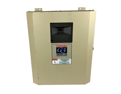 TOSHIBA VT130G3U4160