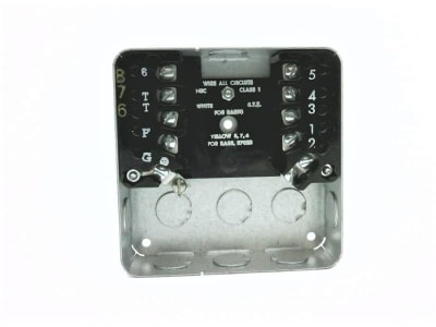 HONEYWELL Q270A1024